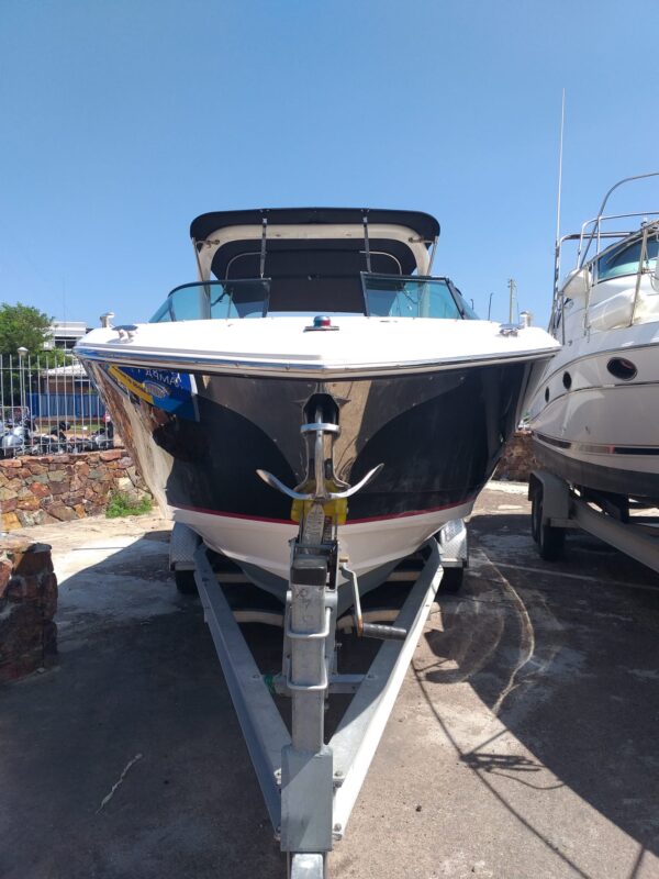 Regal 2800 - Imagen 10