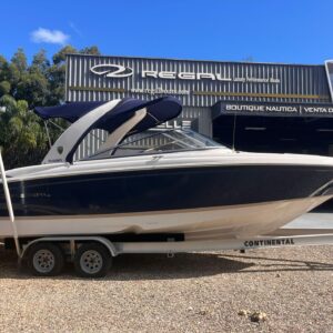 Regal 2700