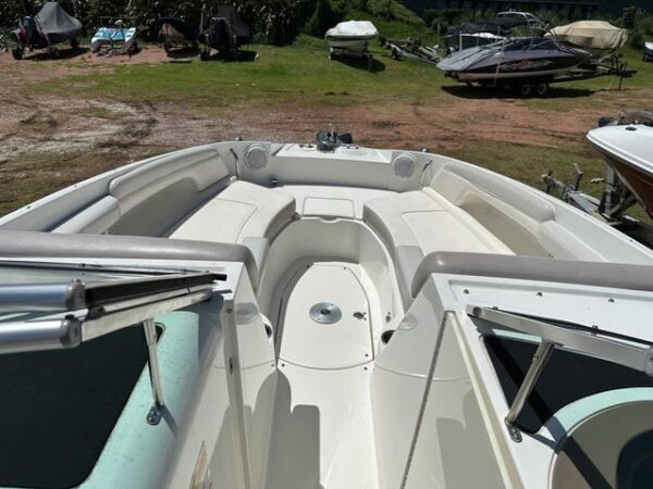 Sea Ray 280 Sundeck - Imagen 9
