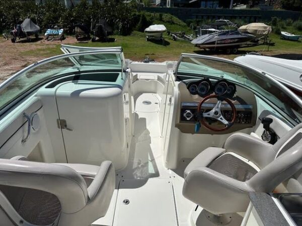 Sea Ray 280 Sundeck - Imagen 11
