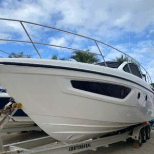 Azimut Atlantis 34-Diesel