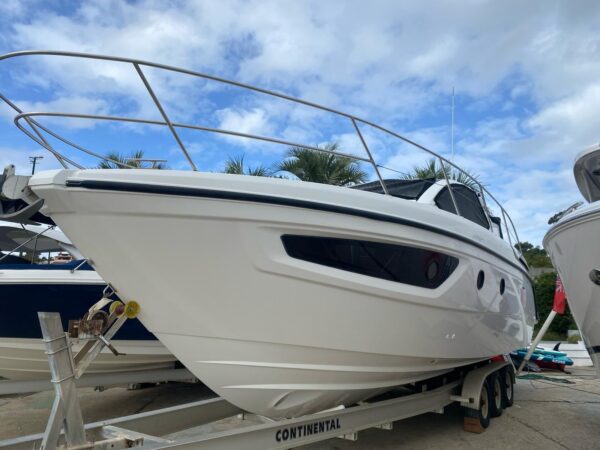 Azimut Atlantis 34-Diesel