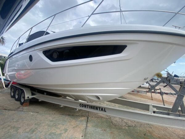 Azimut Atlantis 34-Diesel - Imagen 3