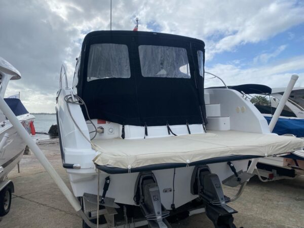 Azimut Atlantis 34-Diesel - Imagen 5