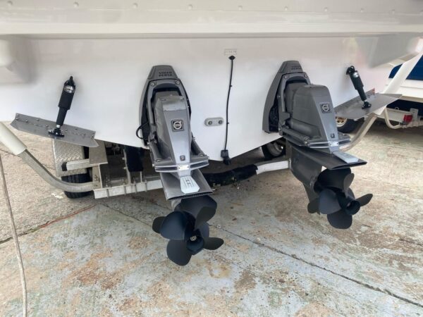 Azimut Atlantis 34-Diesel - Imagen 6