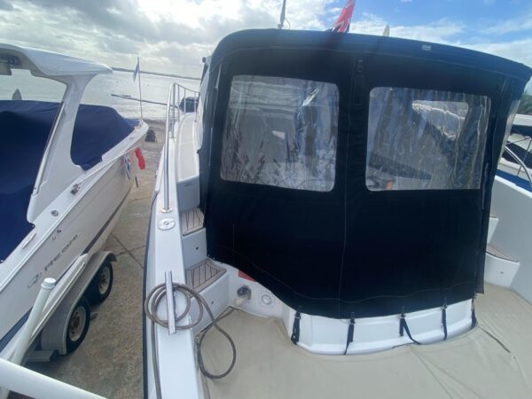 Azimut Atlantis 34-Diesel - Imagen 7