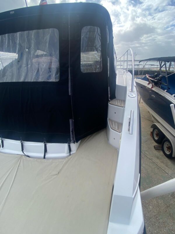Azimut Atlantis 34-Diesel - Imagen 8