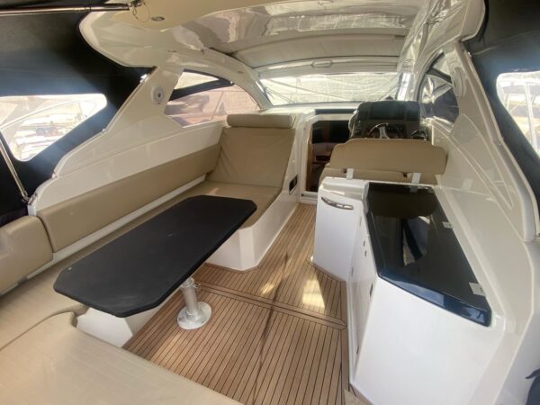 Azimut Atlantis 34-Diesel - Imagen 9