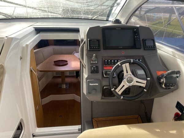 Azimut Atlantis 34-Diesel - Imagen 10