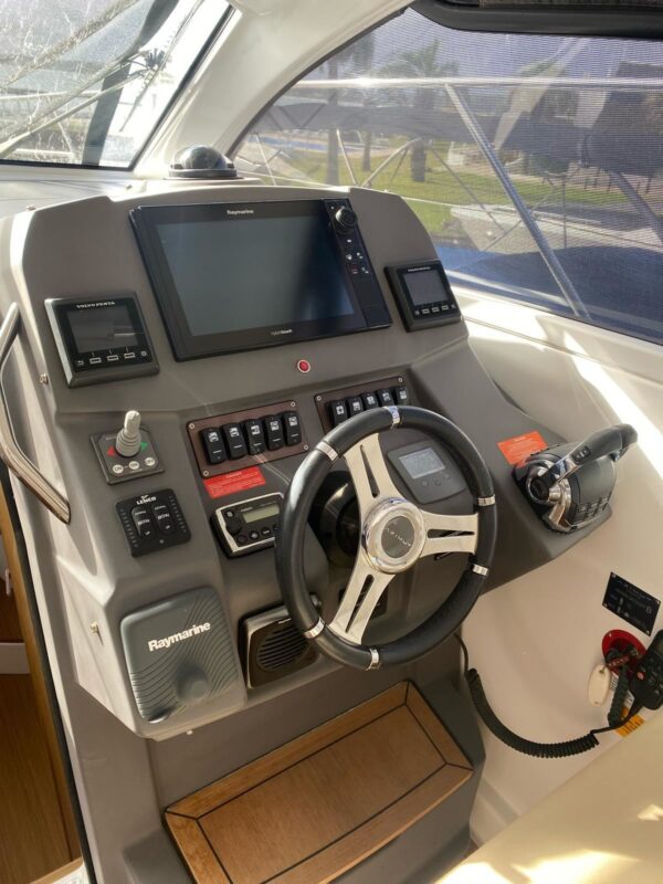 Azimut Atlantis 34-Diesel - Imagen 11