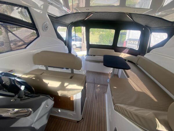 Azimut Atlantis 34-Diesel - Imagen 12