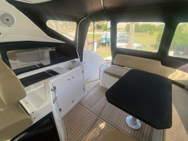 Azimut Atlantis 34-Diesel - Imagen 13