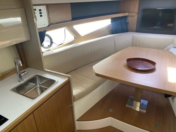 Azimut Atlantis 34-Diesel - Imagen 14