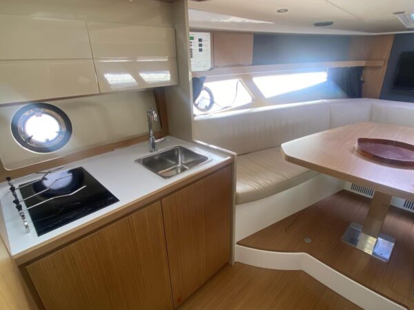 Azimut Atlantis 34-Diesel - Imagen 16