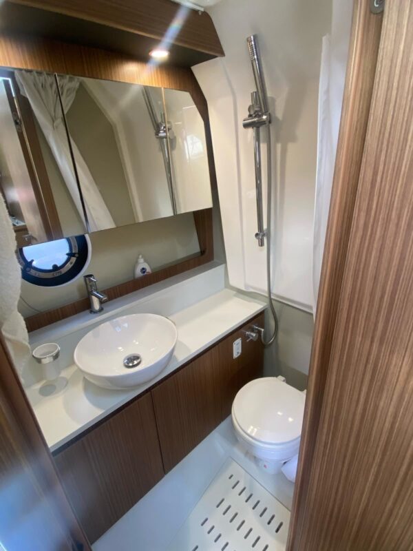 Azimut Atlantis 34-Diesel - Imagen 17