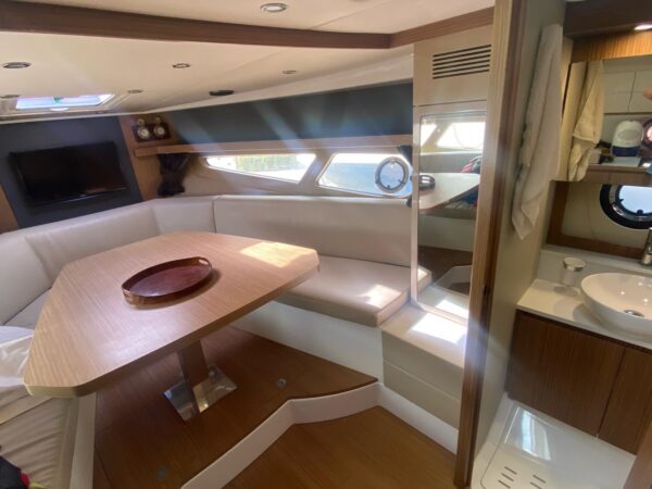 Azimut Atlantis 34-Diesel - Imagen 18