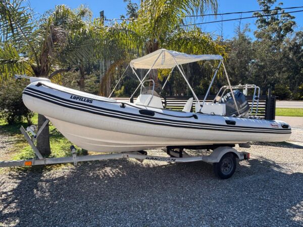 SEAPRO - Imagen 2