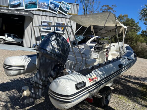 SEAPRO - Imagen 13