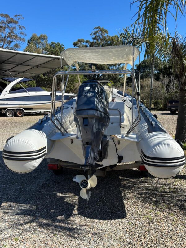 SEAPRO - Imagen 18