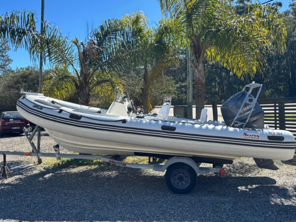 SEAPRO - Imagen 20