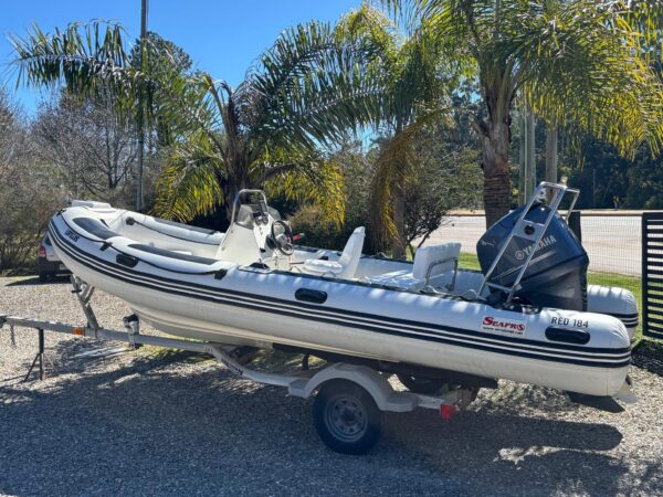 SEAPRO - Imagen 28
