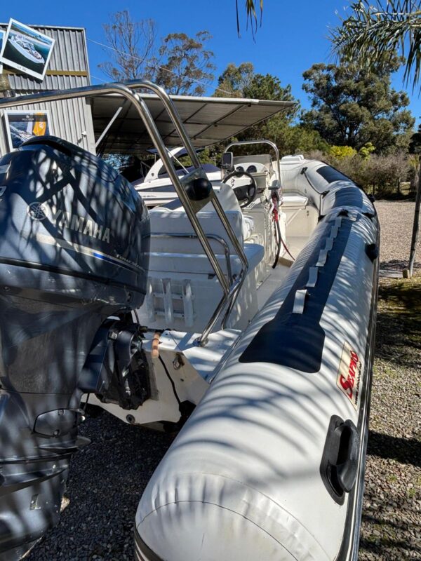 SEAPRO - Imagen 30