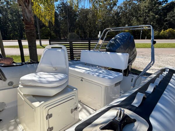 SEAPRO - Imagen 31