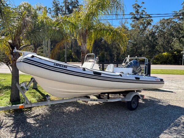 SEAPRO - Imagen 34