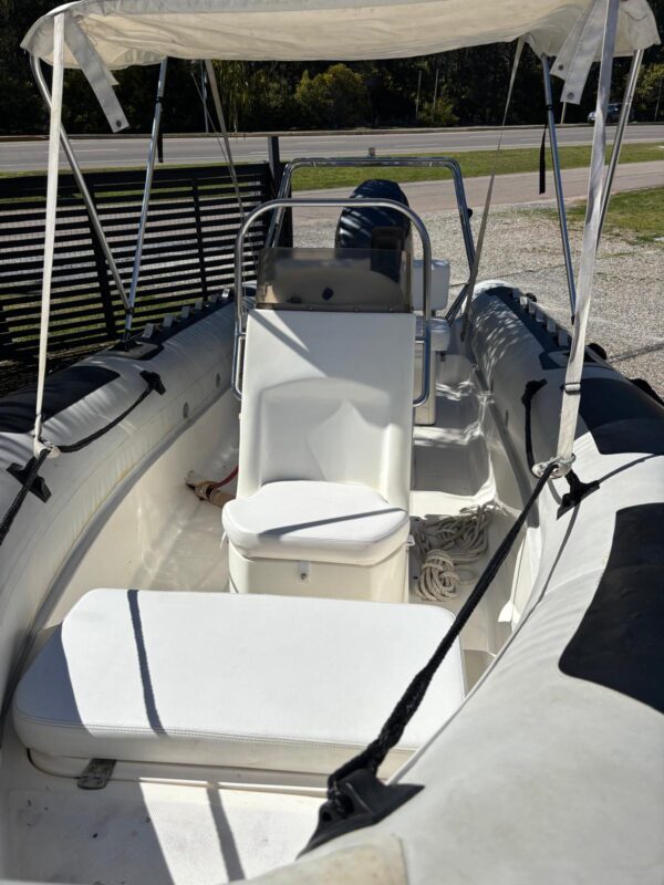 SEAPRO - Imagen 36