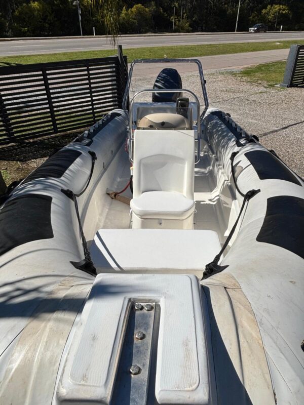 SEAPRO - Imagen 6