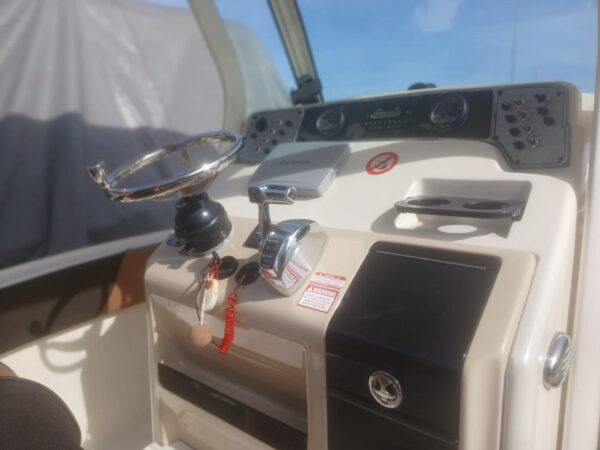 Scout 245 XSF - Imagen 12