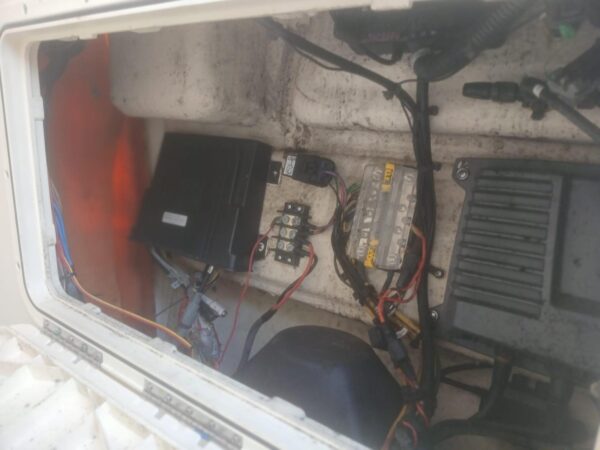 Scout 245 XSF - Imagen 25