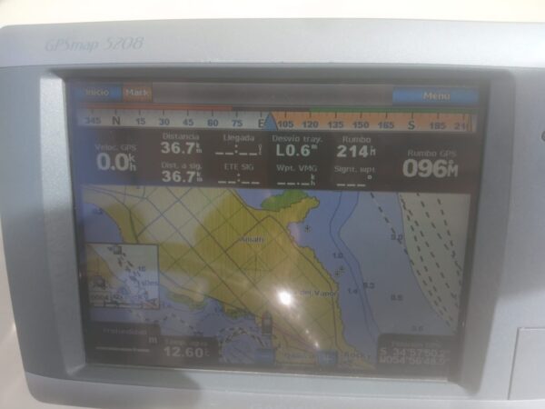 Scout 245 XSF - Imagen 15