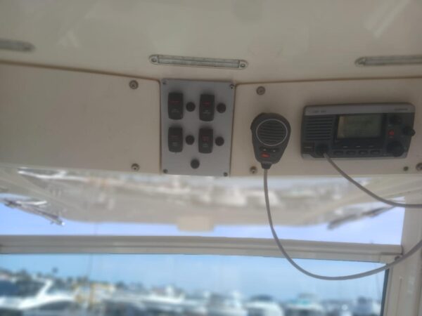 Scout 245 XSF - Imagen 18