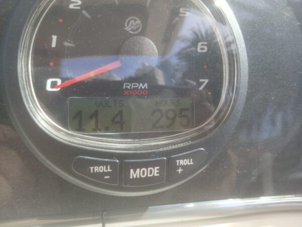Scout 245 XSF - Imagen 17