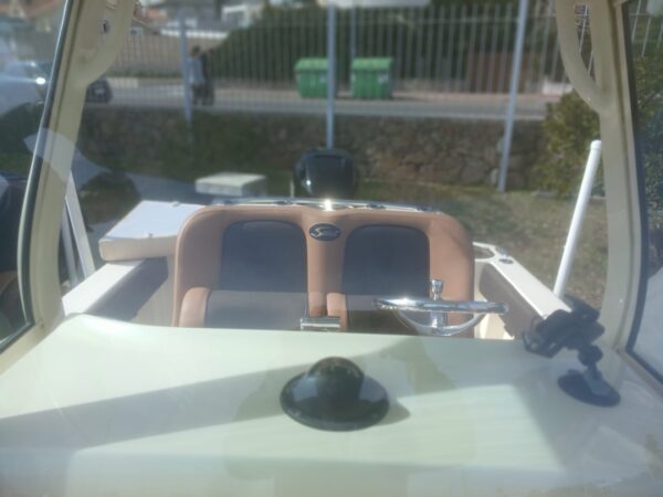 Scout 245 XSF - Imagen 21