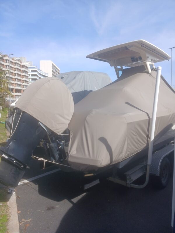 Scout 245 XSF - Imagen 5