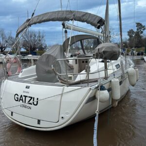 Bavaria Cruiser 32