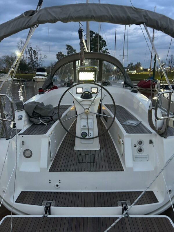 Bavaria Cruiser 32 - Imagen 4