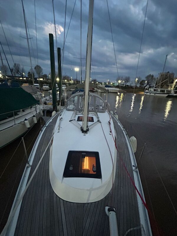 Bavaria Cruiser 32 - Imagen 5