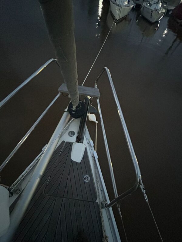 Bavaria Cruiser 32 - Imagen 6