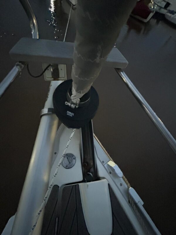Bavaria Cruiser 32 - Imagen 7