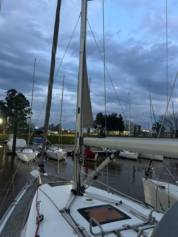 Bavaria Cruiser 32 - Imagen 10