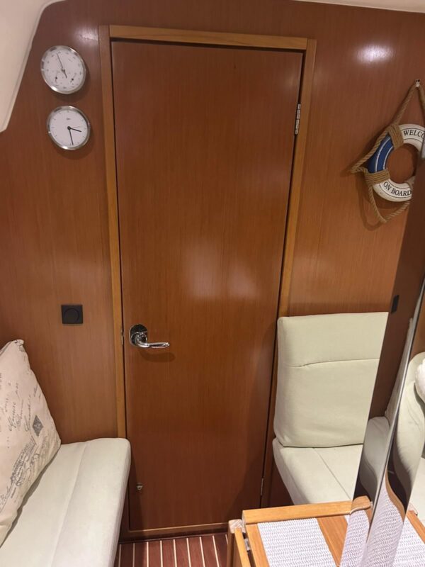 Bavaria Cruiser 32 - Imagen 13