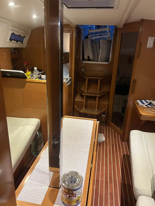 Bavaria Cruiser 32 - Imagen 14