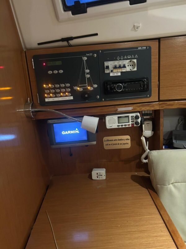 Bavaria Cruiser 32 - Imagen 15