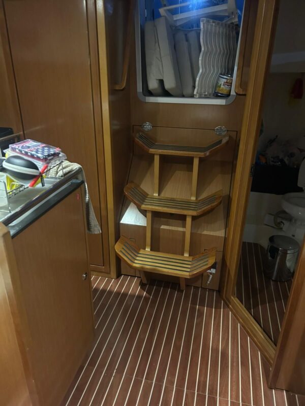 Bavaria Cruiser 32 - Imagen 18