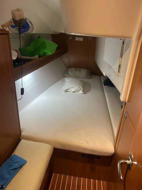 Bavaria Cruiser 32 - Imagen 19