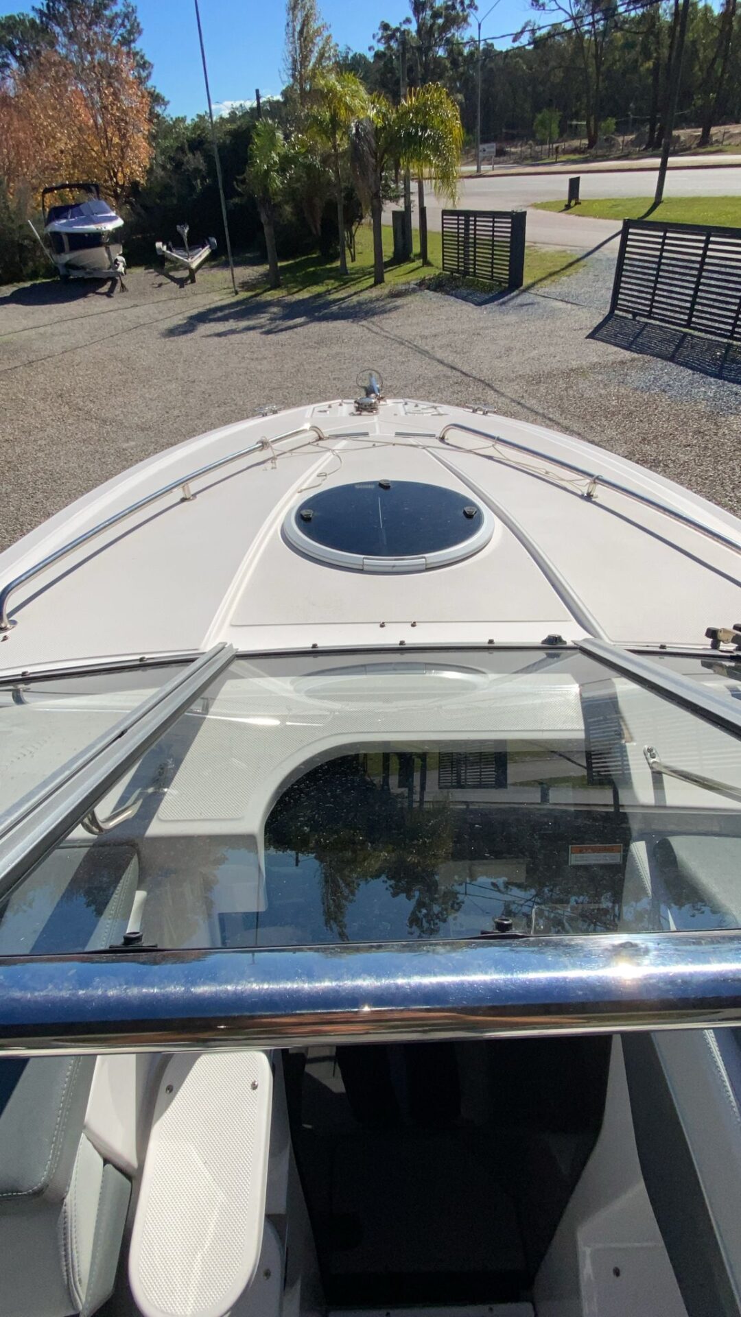 REGAL 2750 - Imagen 6