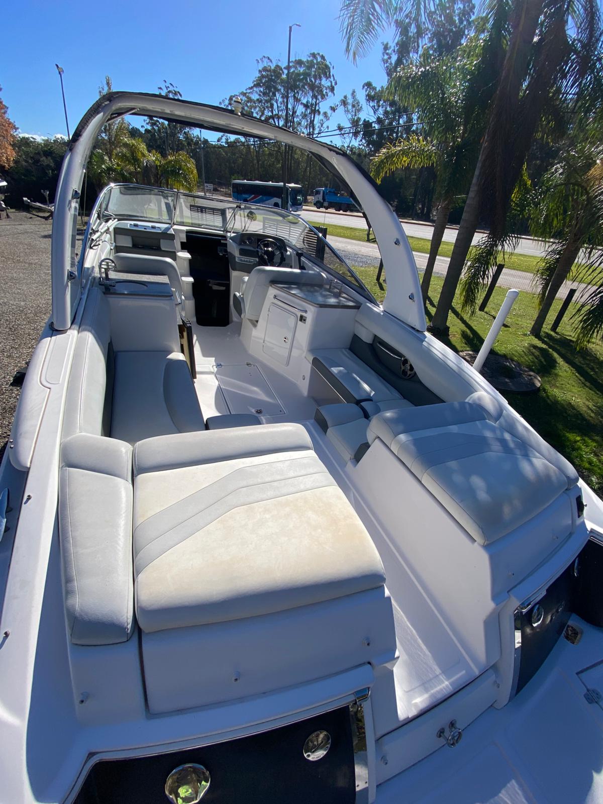 REGAL 2750 - Imagen 14